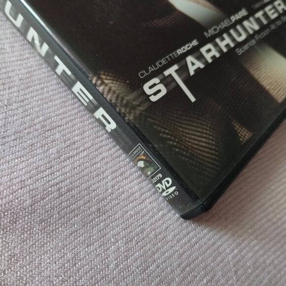 4/20 Starhunter (DVD) - Picture 2 of 6